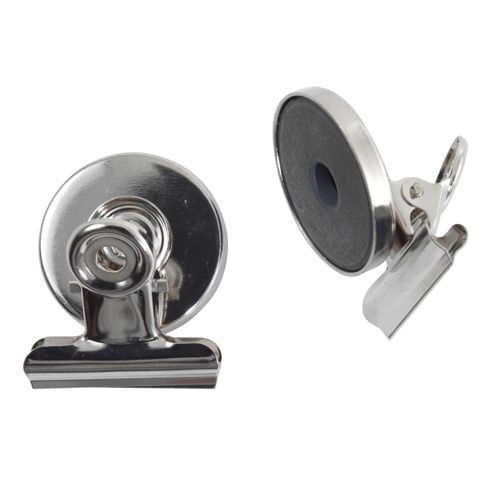 MAGNETIC LETTER CLIP 31MM