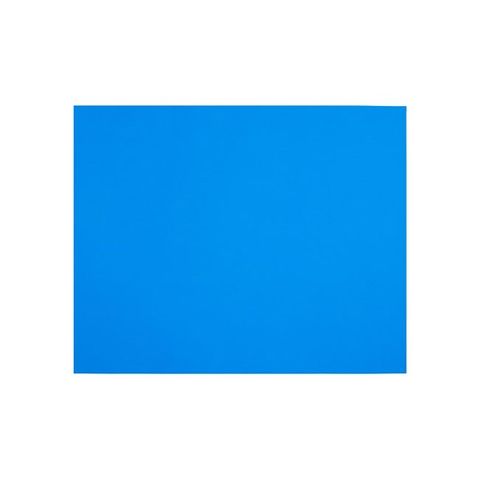 MARINE BLUE QUILL BOARD 210GSM 510X635MM