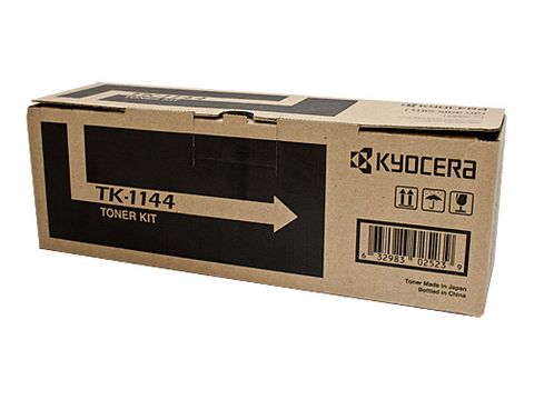 KYOCERA TK1144 TONER KIT FS-1035 / 1135 - 7200 PAGES - CQS1