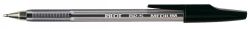 PILOT BPS BALLPOINT PEN MEDIUM BLACK EACH
