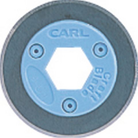 CARL TRIMMER REPLACEMENT  BLADE B01 STRAIGHT -
