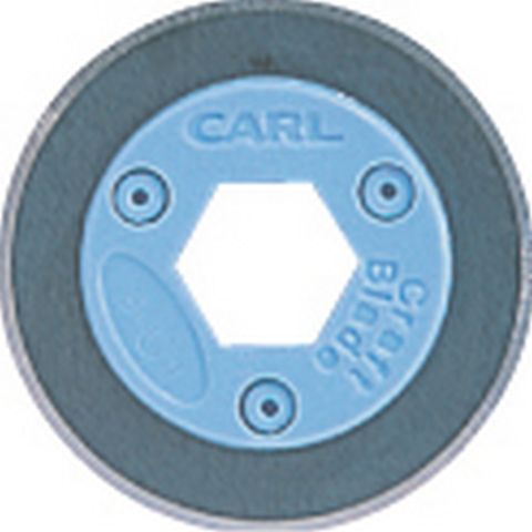 CARL TRIMMER REPLACEMENT  BLADE B01 STRAIGHT for DC212, DC218, CC10 & PRT100