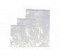 POLY BAG PRESS SEAL 255X205MM PK100 RES1008