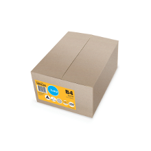 ENVELOPE B4 GOLD 353X250MM PNS BX250