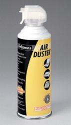 AIR DUSTER FELLOWES 350ML HFC FREE CAN
