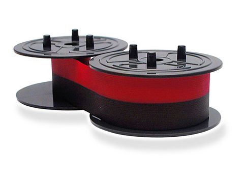 CANON MPRIBBON BLACK/RED GR24