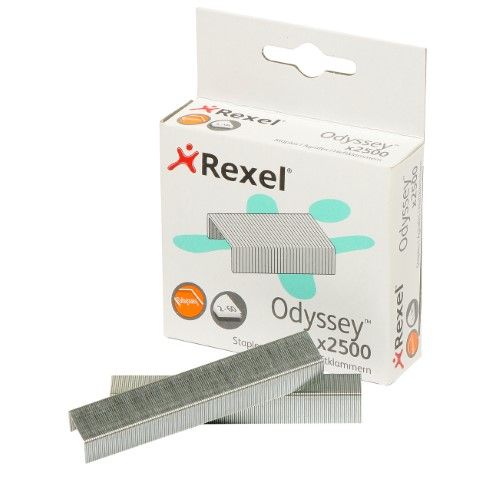 STAPLES ODYSSEY HEAVY DUTY BX2500  REXEL