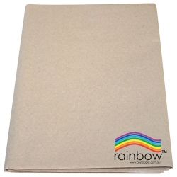 BROWN PAPER KRAFT 760X1140MM PK12