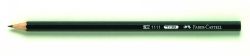 PENCIL HB FABER CASTELL ECONOMY BX12  1111