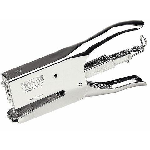 STAPLER RAPID K1 PLIER CHROME
