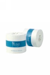 LIVI TOILET PAPER 2 PLY 400SHT 1001