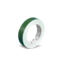CLOTH TAPE GREEN 25MM X 25M WOTAN