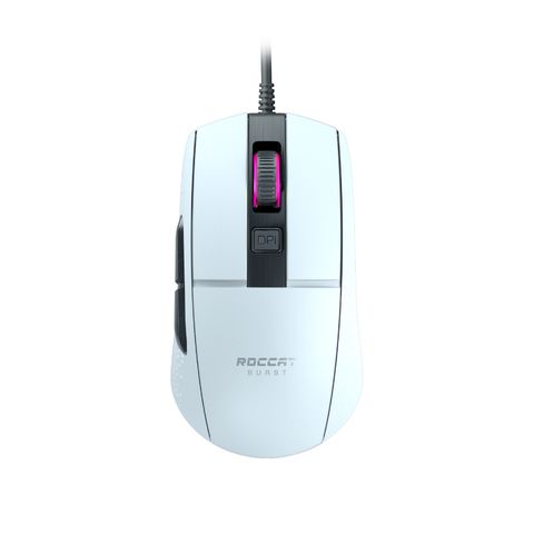 Roccat Mouse Kain 122 Aimo Wh