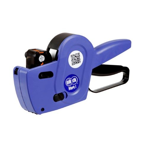 QUIKSTIK MARK 1 DATE GUN SINGLE LINE