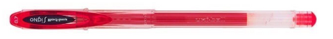 UNIBALL SIGNO ROLLER 0.7MM RED