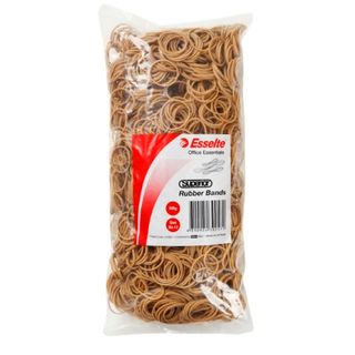 RUBBER BANDS SIZE 12 500GM