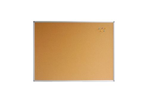 CORKBOARD 1200X900MM RAPIDLINE
