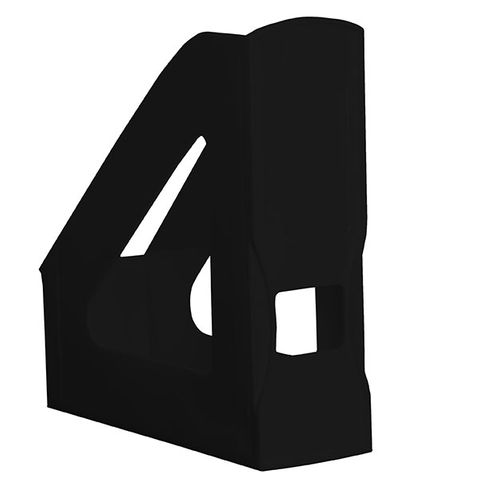 MAGAZINE FILE BLACK  KALIDE