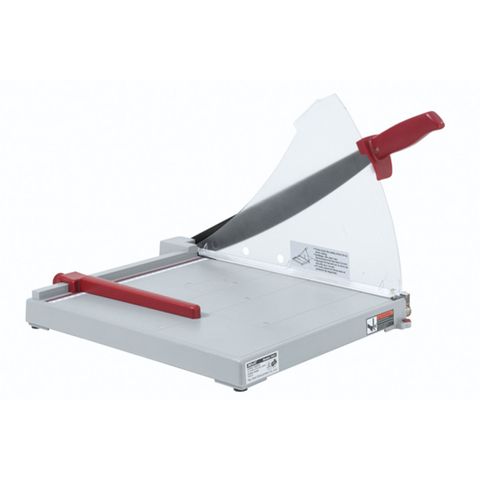 GUILLOTIINE 1033  A4 JASTEK PLASTIC