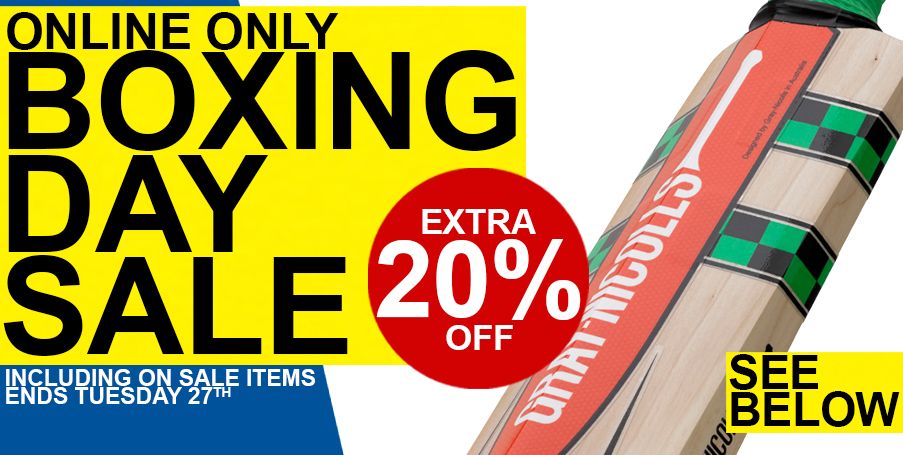 2016 Boxing Day Sale