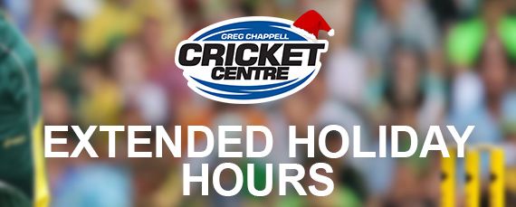 Cricket Christmas Store Hours