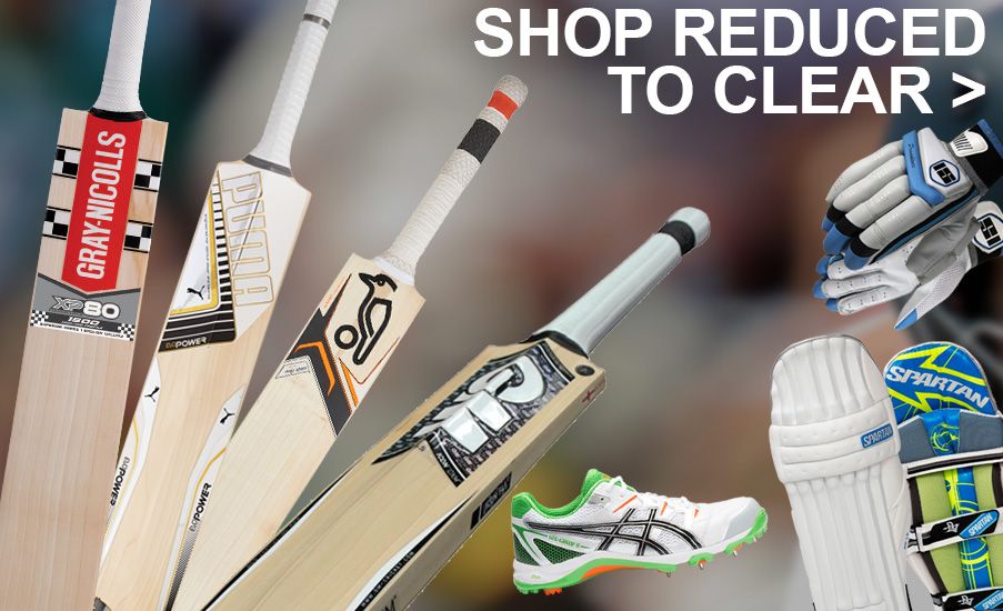 Shop the reduced to clear range