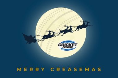 Greg Chappell Cricket Centre Christmas Orders & Trading Hours