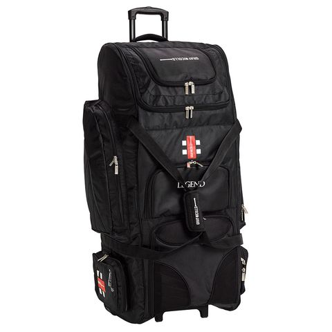 STAND UP WHEEL BAG