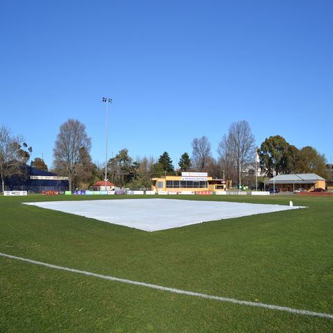 PITCH COVERS & TROLLEYS