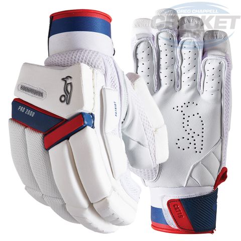 BATTING GLOVES