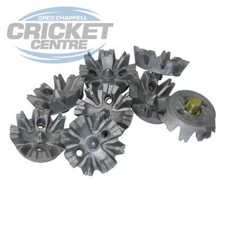 GRAY-NICOLLS GN-23 TESTFLEX CONV SPIKES & SPANNER