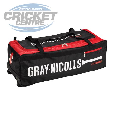 GRAY-NICOLLS 900 CRICKET WHEEL BAG