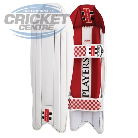 GRAY-NICOLLS PLAYERS 900 WICKET KEEPING PADS