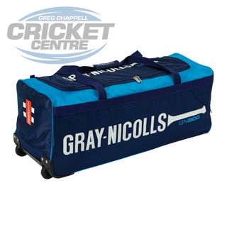 GRAY-NICOLLS 800 CRICKET WHEEL BAG