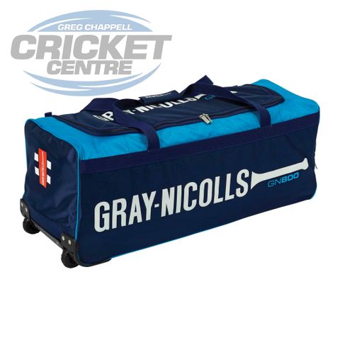 GRAY-NICOLLS 800 CRICKET WHEEL BAG