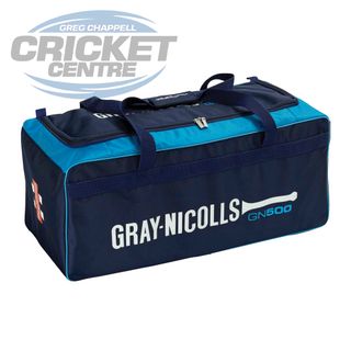 GRAY-NICOLLS 500 CRICKET CARRY BAG