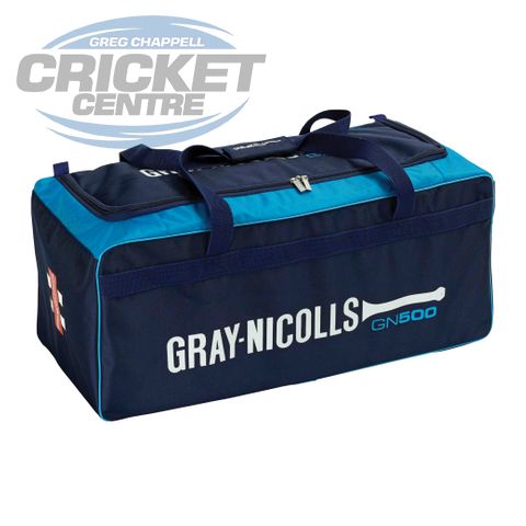 GRAY-NICOLLS 500 CRICKET CARRY BAG