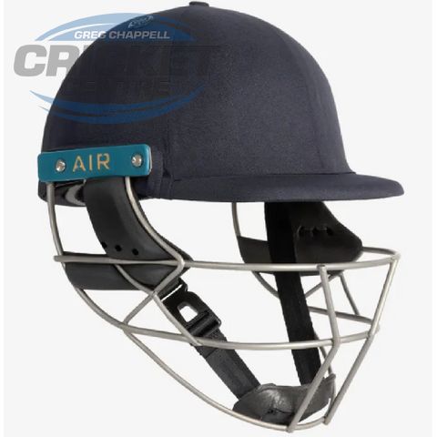 SHREY MASTER CLASS 2.0 TITANIUM GRILLE CRICKET HELMET