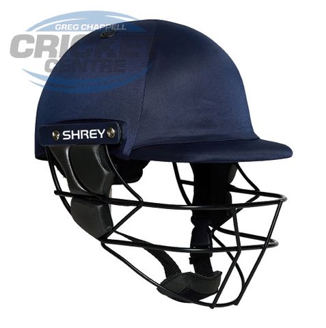 SHREY ARMOUR 2.0 STEEL GRILLE CRICKET HELMET