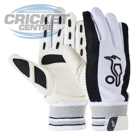 KOOKABURRA PRO PLAYERS CRICKET WICKET KEEPING INNERS