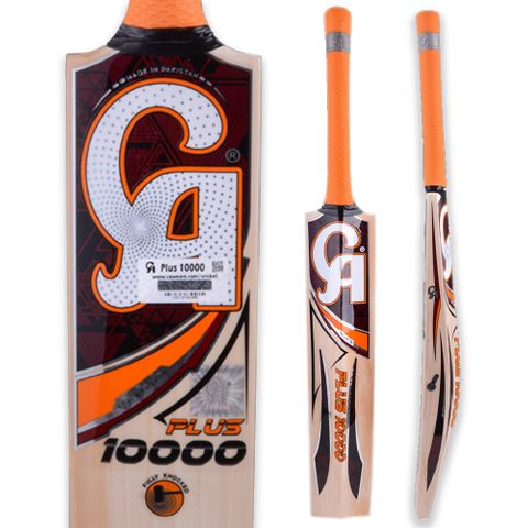 Ca Plus 10000 Cricket Bat Greg Chappell Cricket Centre