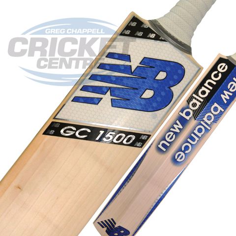 New Balance Nb Gc1500 2019 Cricket Bat