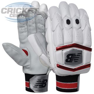GRAYS TOUCH PRO FLOURO RED LEFT HAND