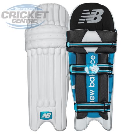 New Balance Nb Dc680 2019 Batting Pads Greg Chappell Cricket Centre