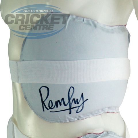 REMFRY PROTECTIVE CHEST GUARD