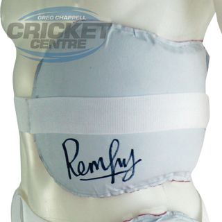 REMFRY PROTECTIVE CHEST GUARD