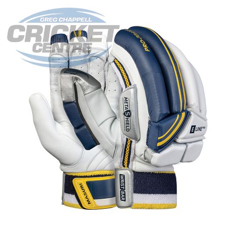 Masuri E Line Pro Batting Gloves Greg Chappell Cricket Centre