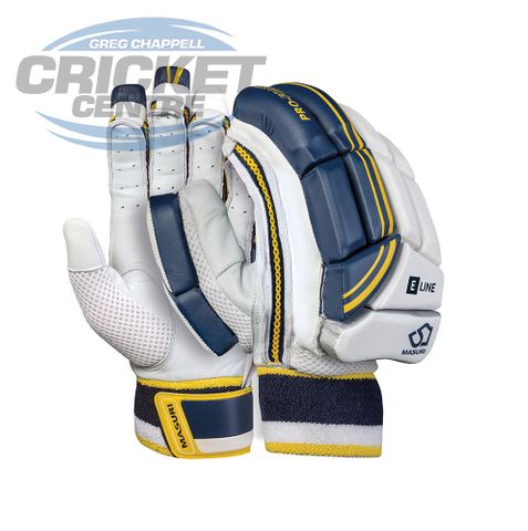 MASURI E LINE JUNIOR BATTING GLOVES