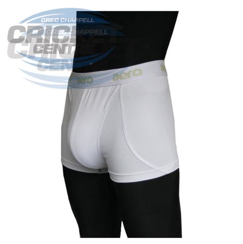 AERO GROIN PROTECTOR TRUNKS