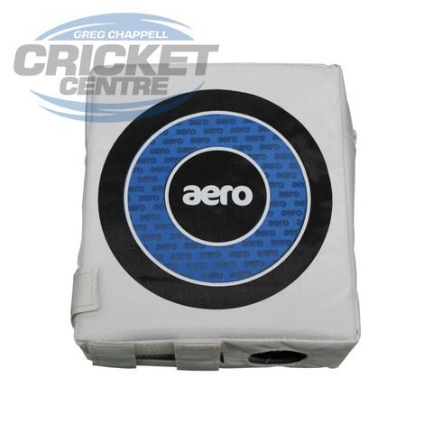 AERO OFF STUMP TARGET